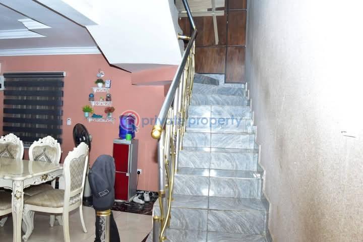 4 bedroom Detached Duplex For Sale Victory Estate Ojodu Lagos - 7