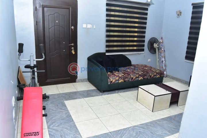 4 bedroom Detached Duplex For Sale Victory Estate Ojodu Lagos - 9