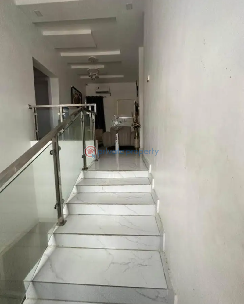 House For Sale Sangotedo Ajah Lagos - 6