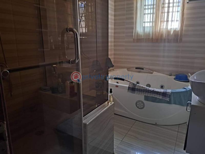 5 bedroom House For Sale Canal West Estate, Osapa London Lekki Lagos - 3