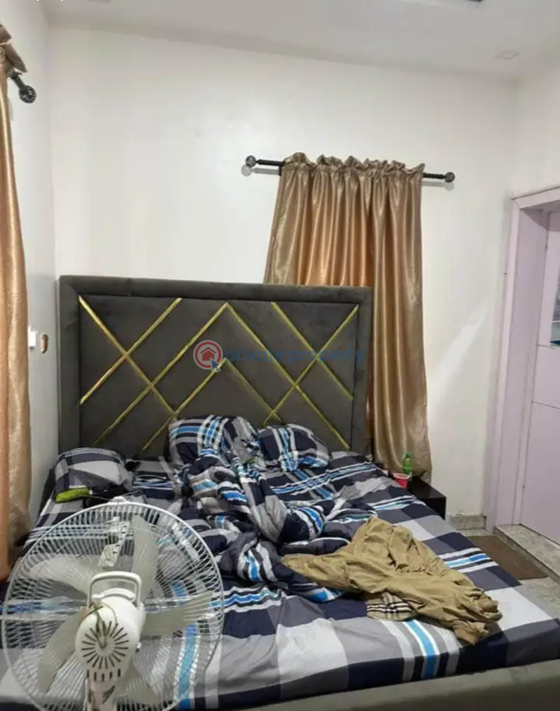 House For Sale Sangotedo Ajah Lagos - 2