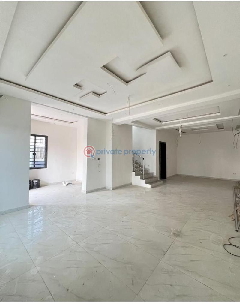 5 bedroom Detached Duplex For Sale Lekki Phase 1 Lagos - 2