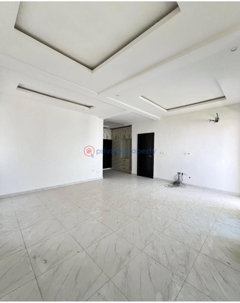 5 bedroom Detached Duplex For Sale Lekki Phase 1 Lagos - 6