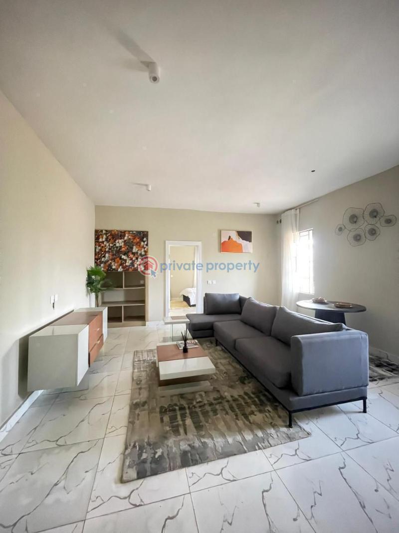 1 bedroom Flat & Apartment For Sale Surulere Lagos - 5
