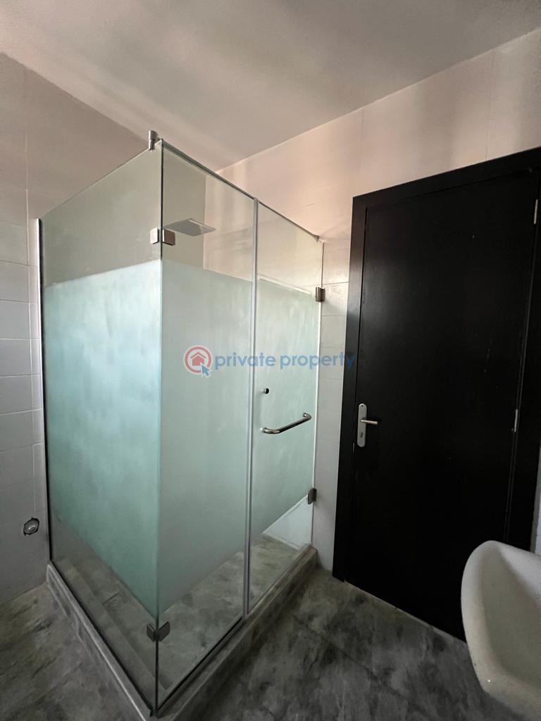 4 bedroom House For Sale Lekki Lagos - 5