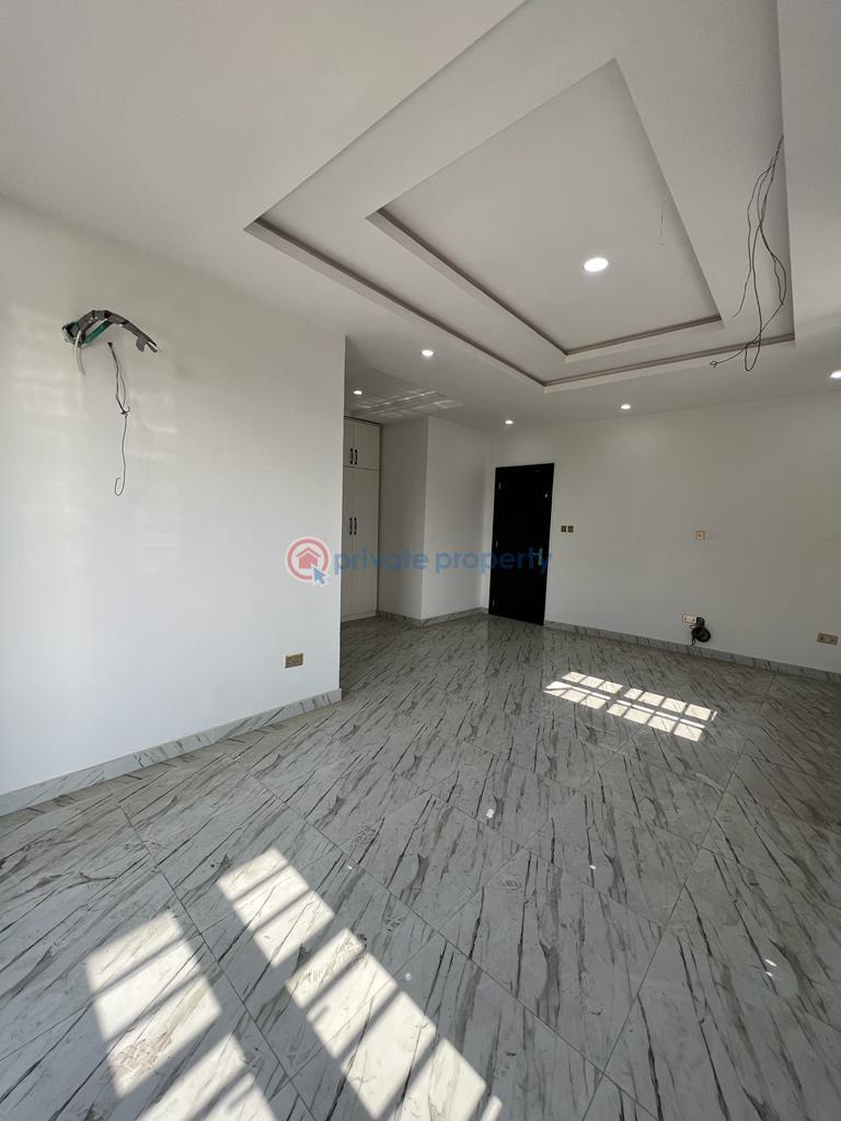 4 bedroom House For Sale Lekki Lagos - 1