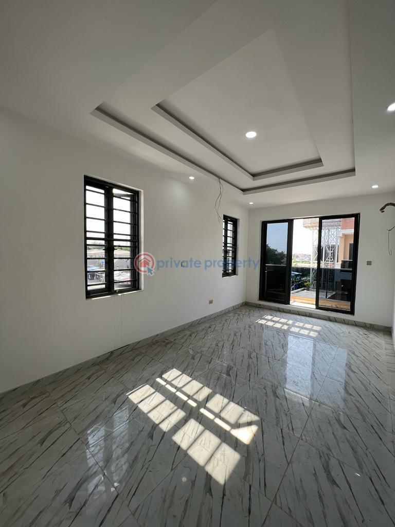 4 bedroom House For Sale Lekki Lagos - 0