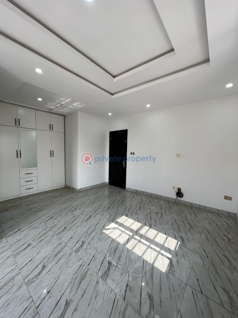 4 bedroom House For Sale Lekki Lagos - 2