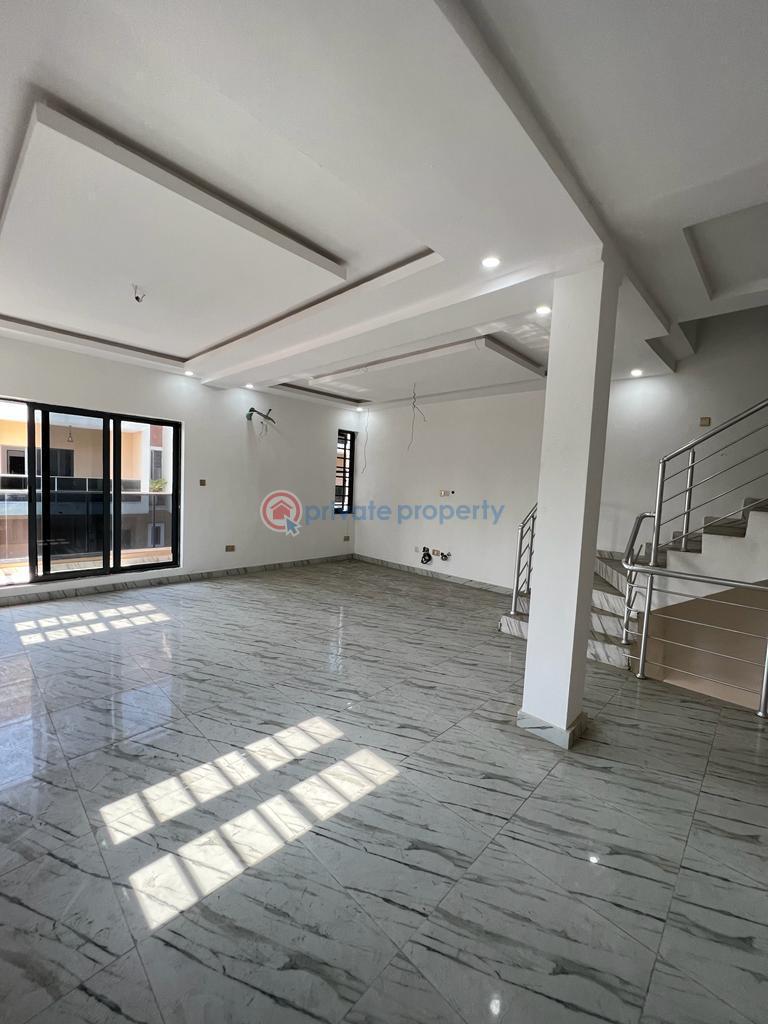 4 bedroom House For Sale Lekki Lagos - 4