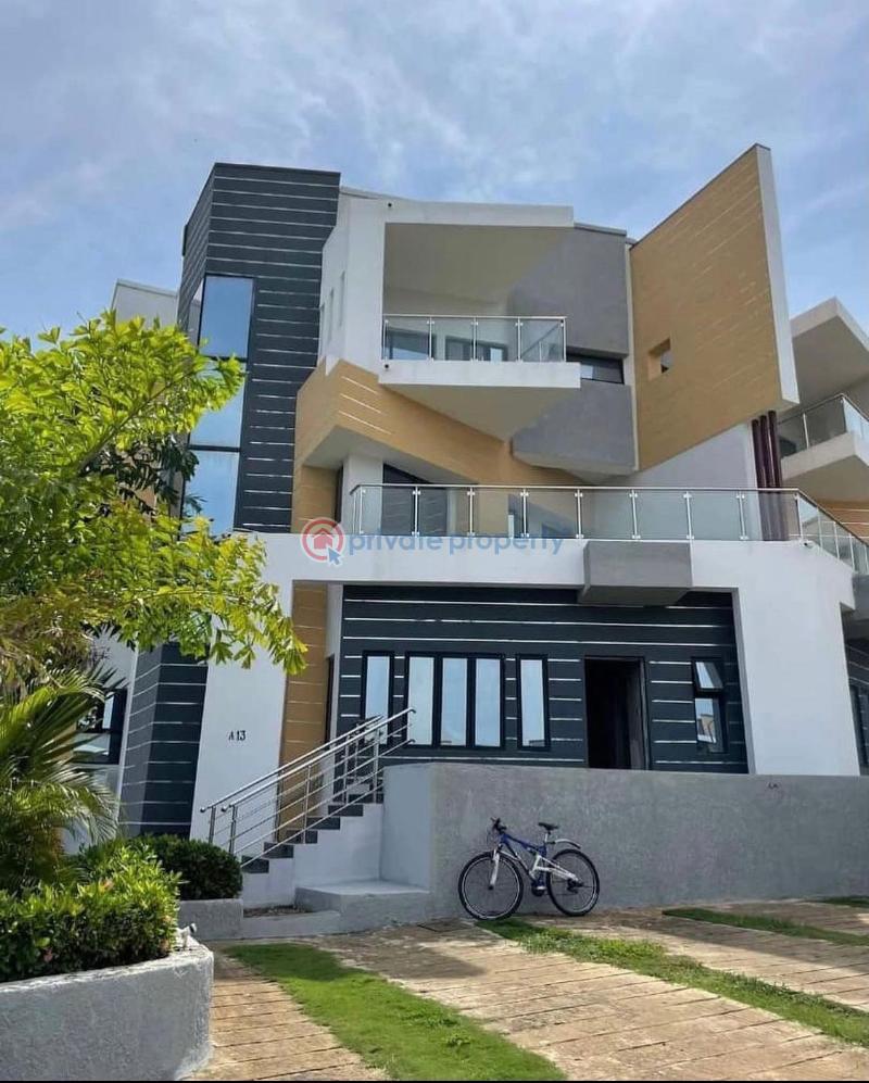 7 bedroom House For Sale Turkish Hospital Nizamiye Abuja Phase 3  - 1