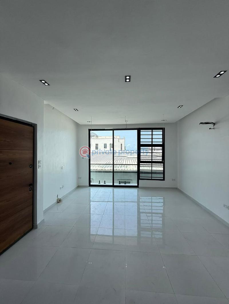 2 bedroom Flat & Apartment For Sale Ologolo Lekki Lagos - 7