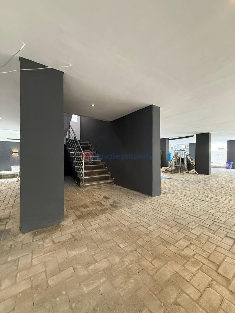 2 bedroom Flat & Apartment For Sale Ologolo Lekki Lagos - 16