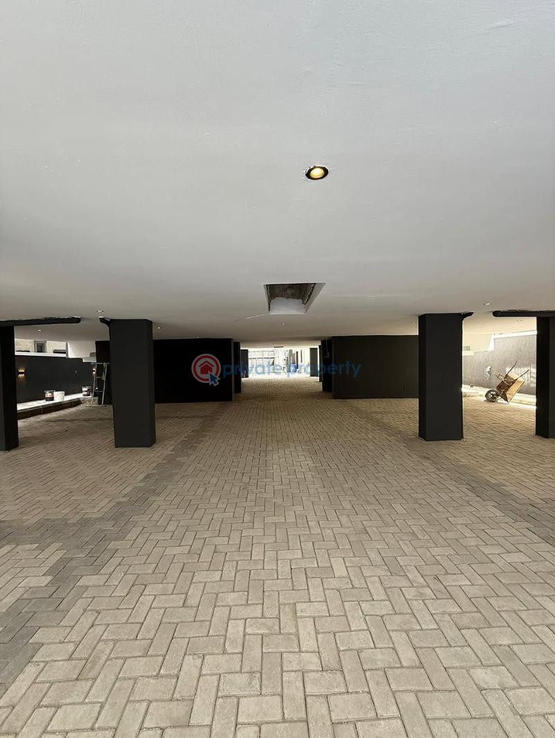 2 bedroom Flat & Apartment For Sale Ologolo Lekki Lagos - 13