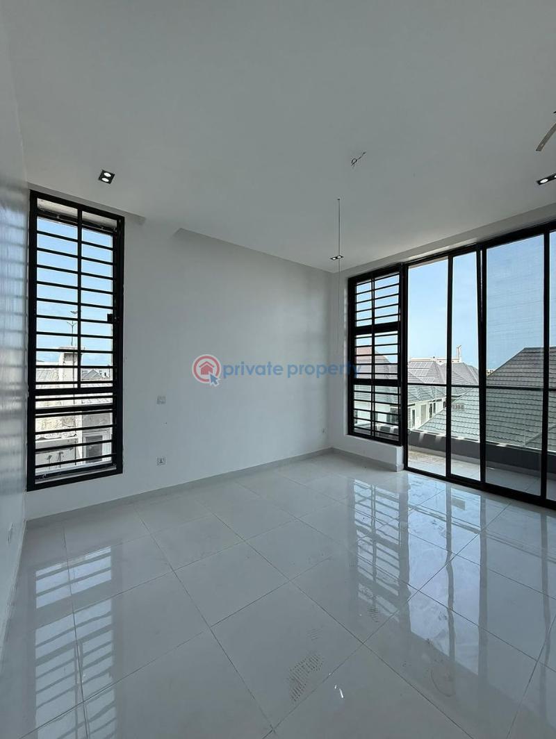2 bedroom Flat & Apartment For Sale Ologolo Lekki Lagos - 11