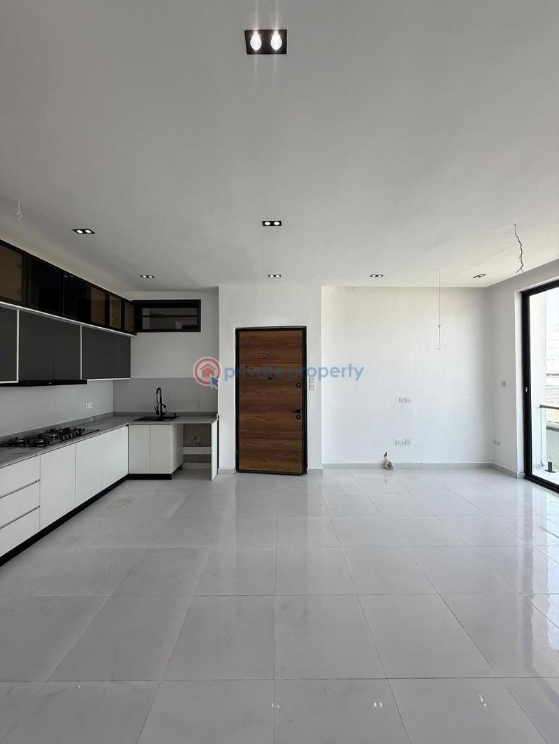 2 bedroom Flat & Apartment For Sale Ologolo Lekki Lagos - 10