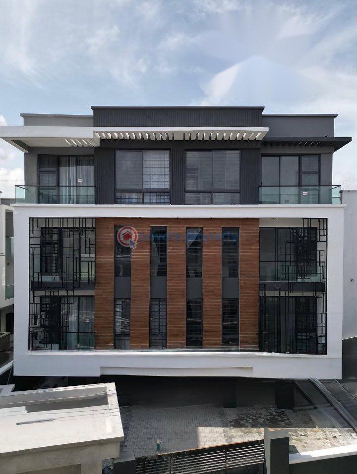 2 bedroom Flat & Apartment For Sale Ologolo Lekki Lagos - 1