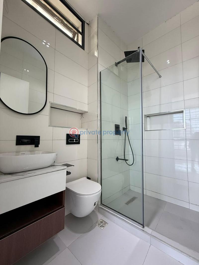 2 bedroom Flat & Apartment For Sale Ologolo Lekki Lagos - 3