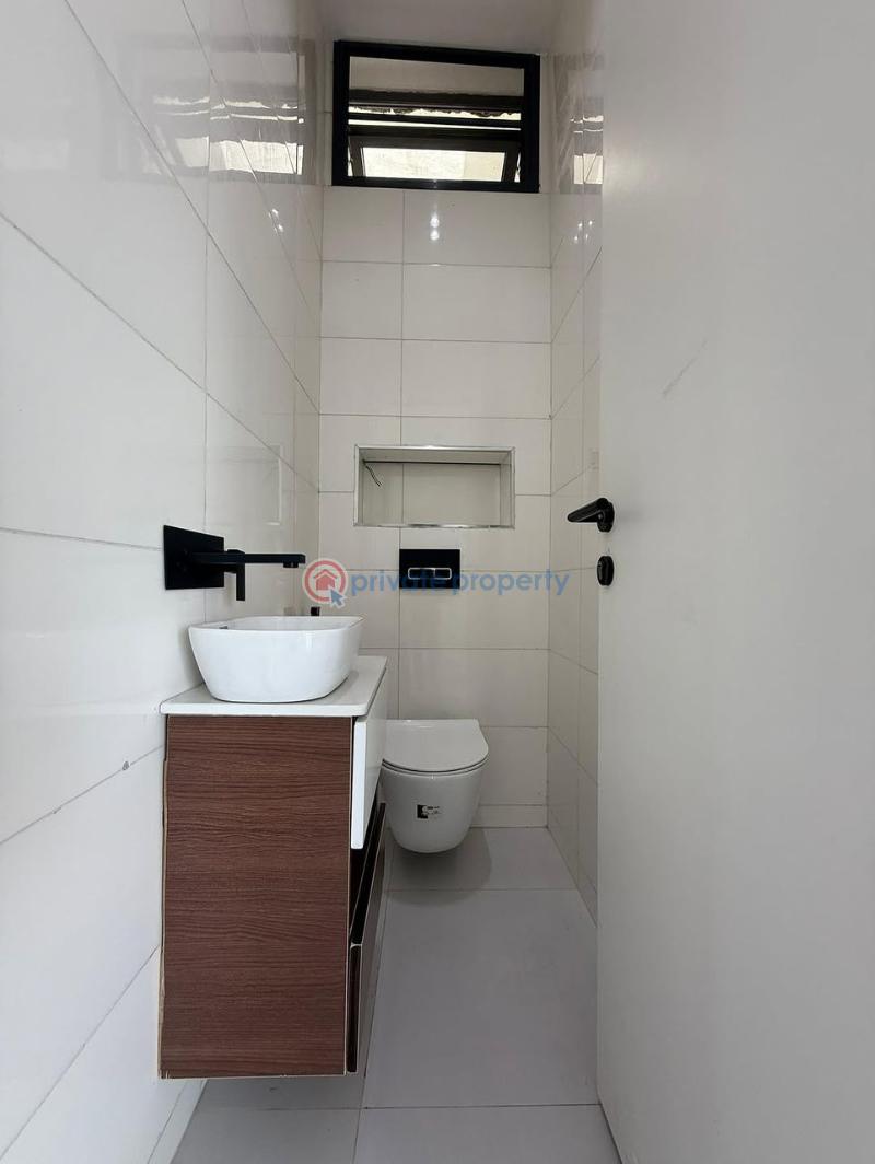 2 bedroom Flat & Apartment For Sale Ologolo Lekki Lagos - 5