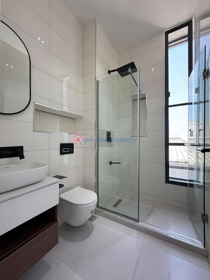 2 bedroom Flat & Apartment For Sale Ologolo Lekki Lagos - 2