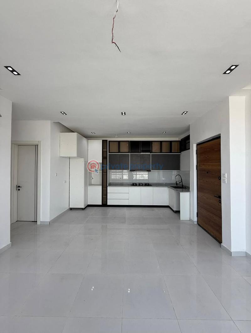 2 bedroom Flat & Apartment For Sale Ologolo Lekki Lagos - 9