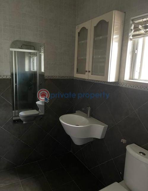 3 bedroom Duplex For Rent Omole Phase 2 Omole Ikeja Lagos - 1