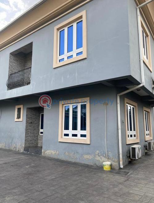 3 bedroom Duplex For Rent Omole Phase 2 Omole Ikeja Lagos - 7