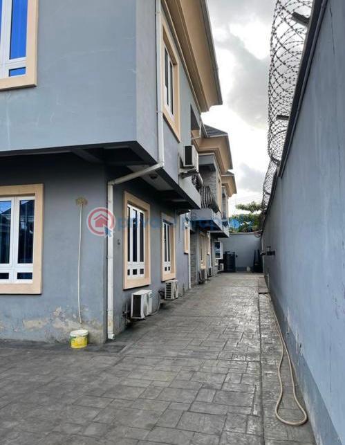 3 bedroom Duplex For Rent Omole Phase 2 Omole Ikeja Lagos - 8
