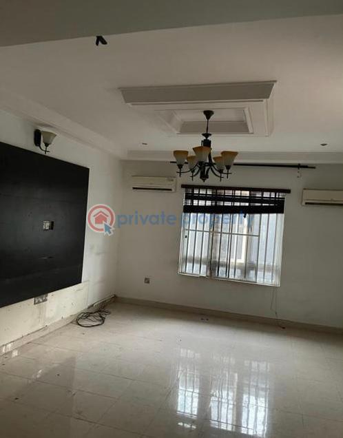 3 bedroom Duplex For Rent Omole Phase 2 Omole Ikeja Lagos - 5