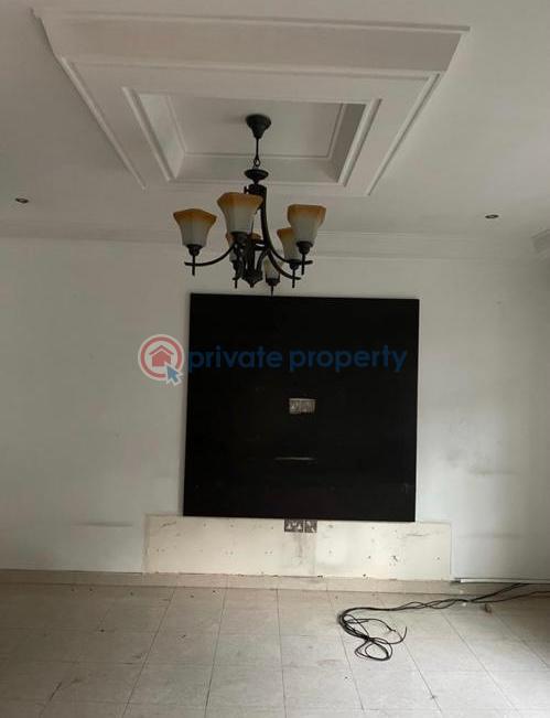 3 bedroom Duplex For Rent Omole Phase 2 Omole Ikeja Lagos - 6