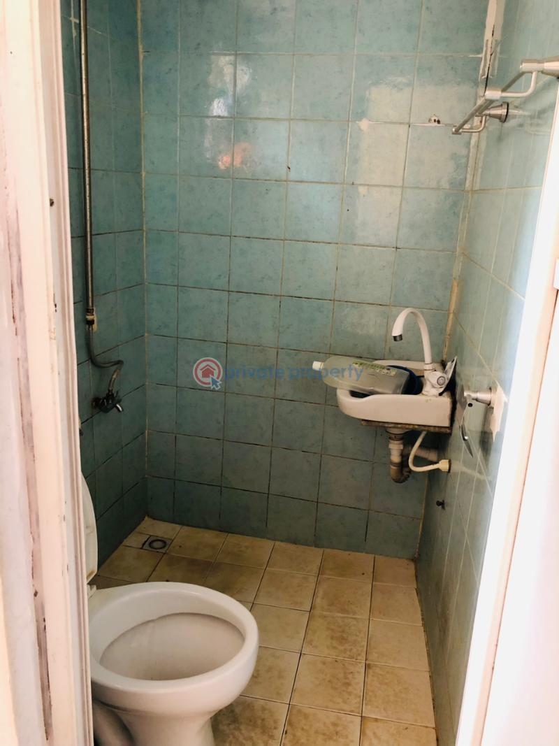 1 bedroom Flat & Apartment For Rent Sangotedo Ajah Lagos - 5