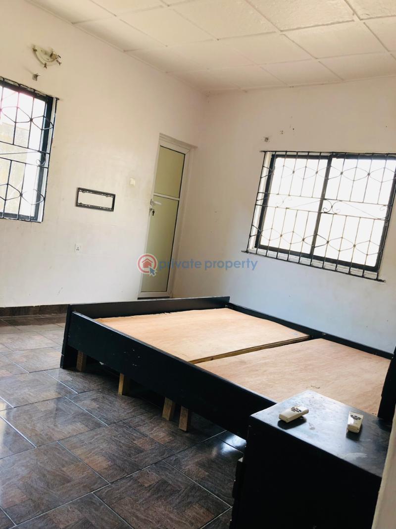 1 bedroom Flat & Apartment For Rent Sangotedo Ajah Lagos - 1
