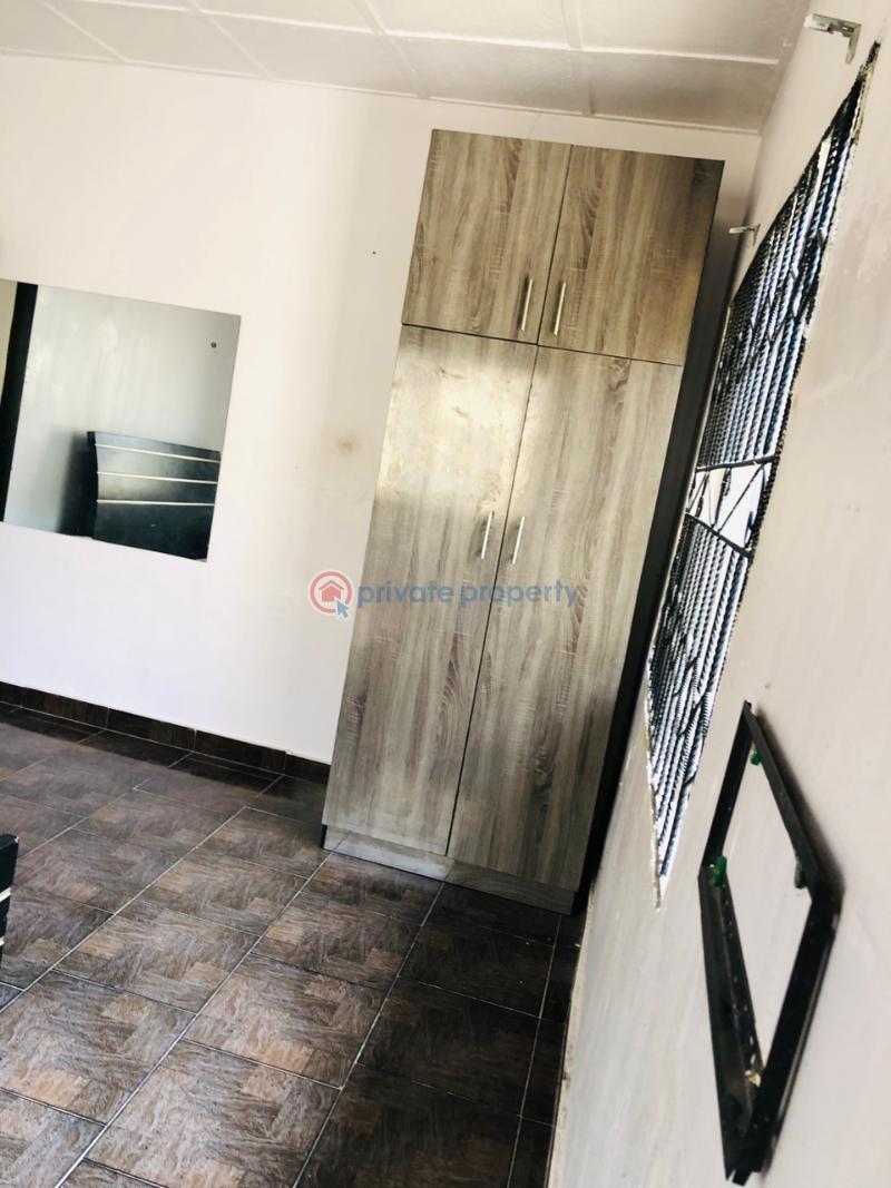 1 bedroom Flat & Apartment For Rent Sangotedo Ajah Lagos - 3