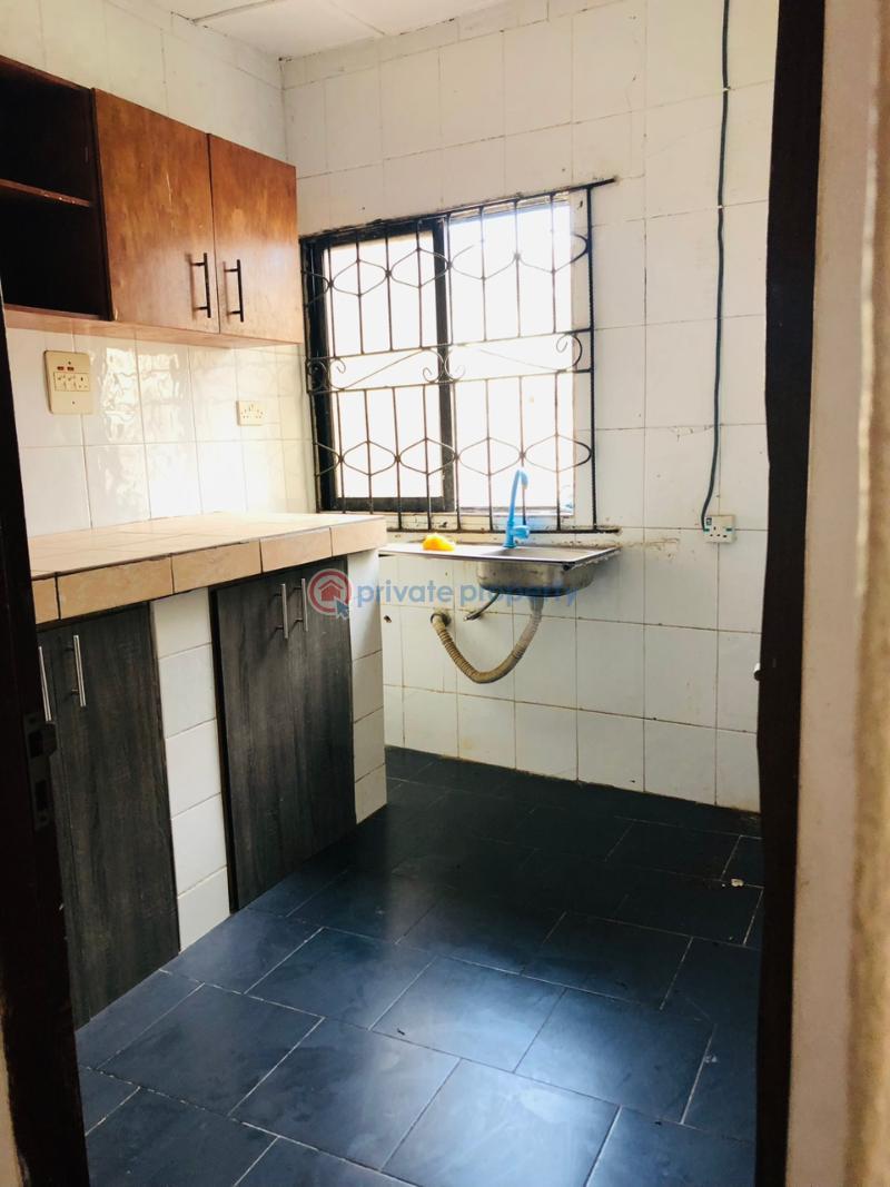 1 bedroom Flat & Apartment For Rent Sangotedo Ajah Lagos - 4