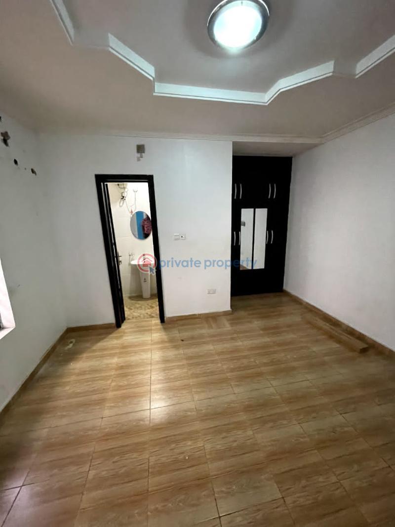 2 bedroom Duplex For Rent Igbo Efon Lekki Lagos - 1