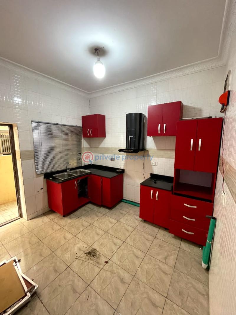 2 bedroom Duplex For Rent Igbo Efon Lekki Lagos - 4