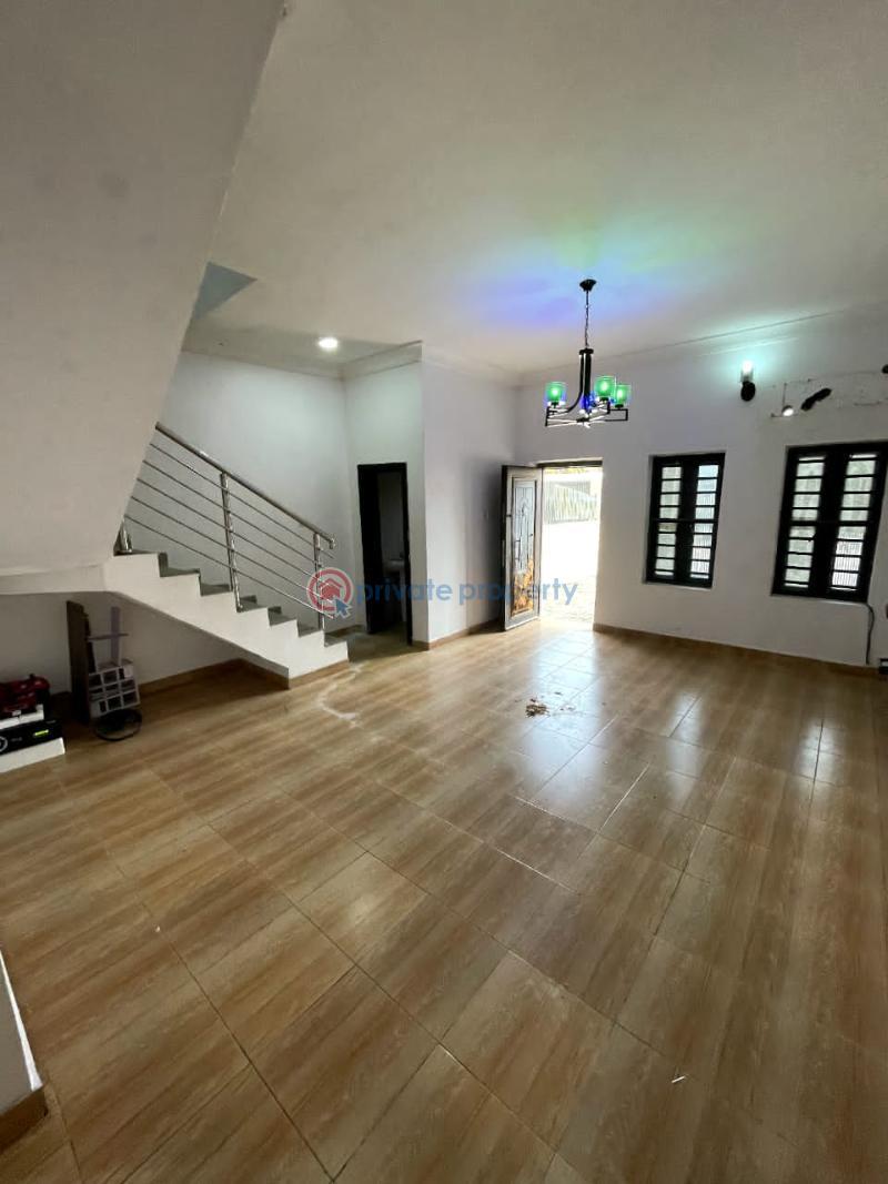2 bedroom Duplex For Rent Igbo Efon Lekki Lagos - 0