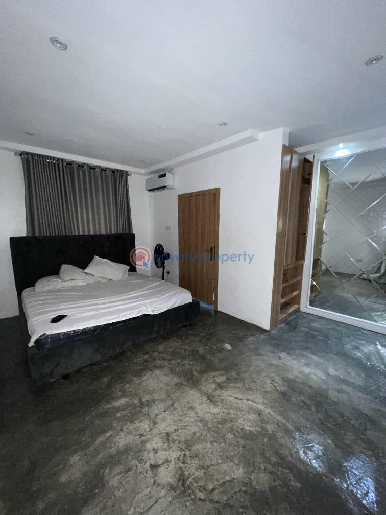 2 bedroom Detached Duplex For Rent Nike Art Gallery Road Lekki Phase 2 Lagos