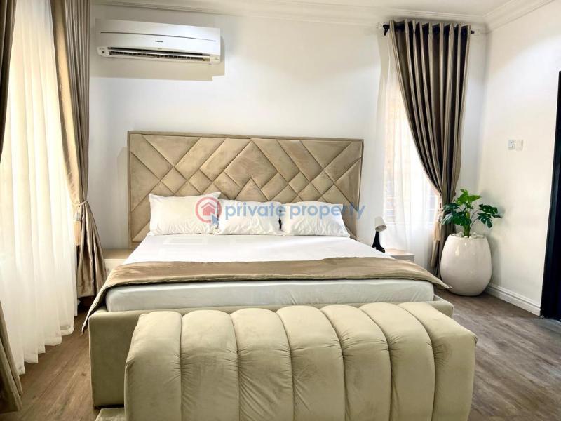 3 bedroom Block Of Flats For Rent Off Admiralty Way Lekki Phase 1 Lagos - 4