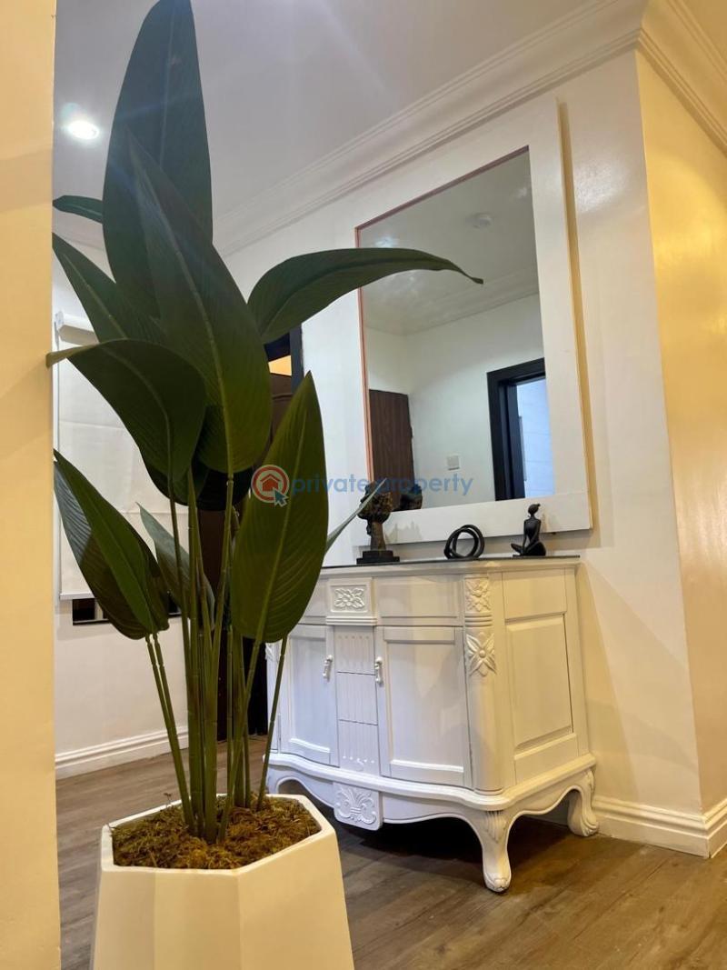 3 bedroom Block Of Flats For Rent Off Admiralty Way Lekki Phase 1 Lagos - 3