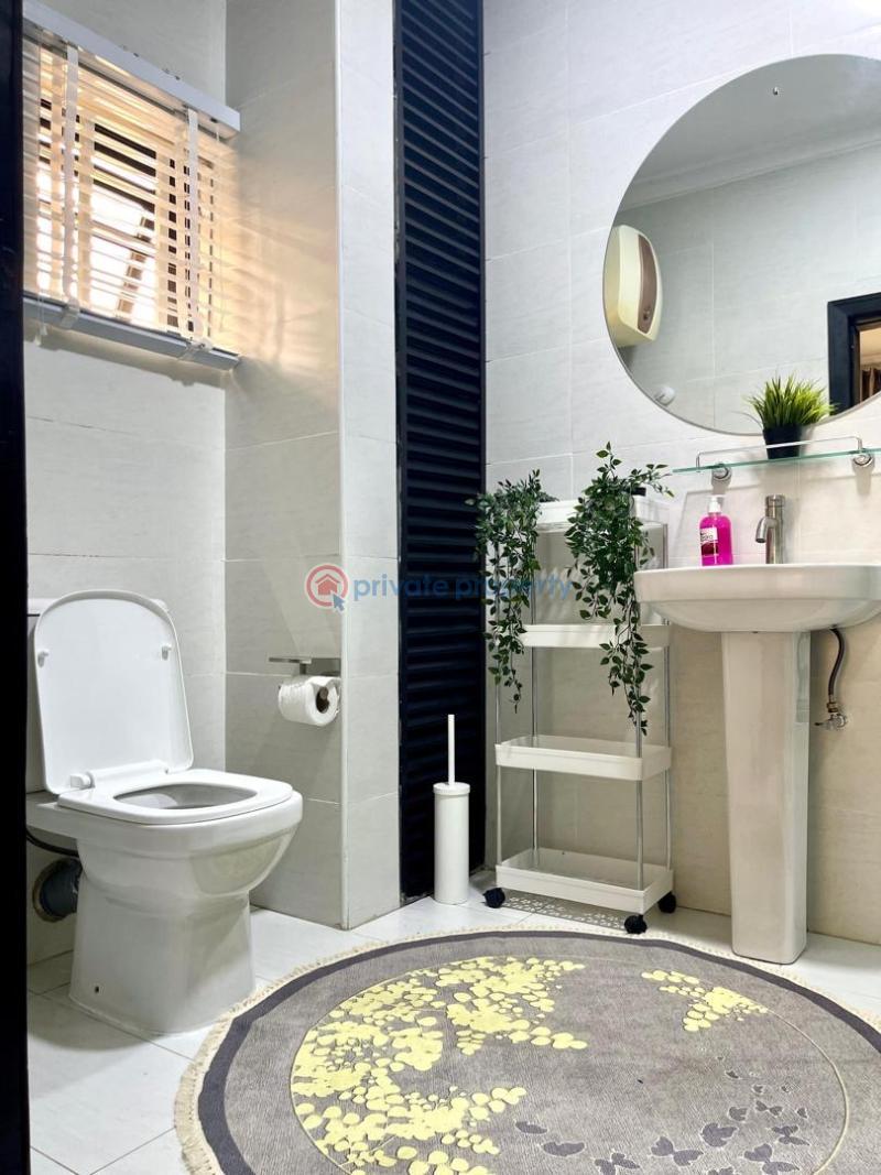 3 bedroom Block Of Flats For Rent Off Admiralty Way Lekki Phase 1 Lagos - 5