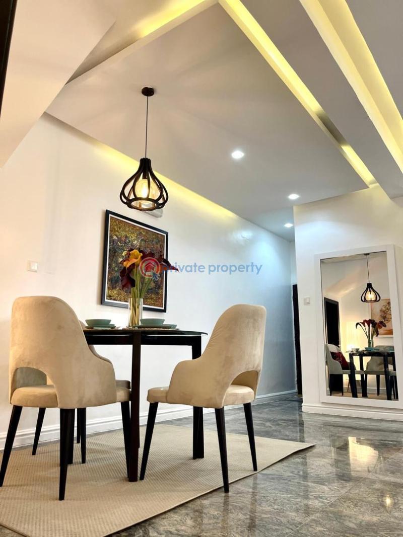 3 bedroom Block Of Flats For Rent Off Admiralty Way Lekki Phase 1 Lagos - 2