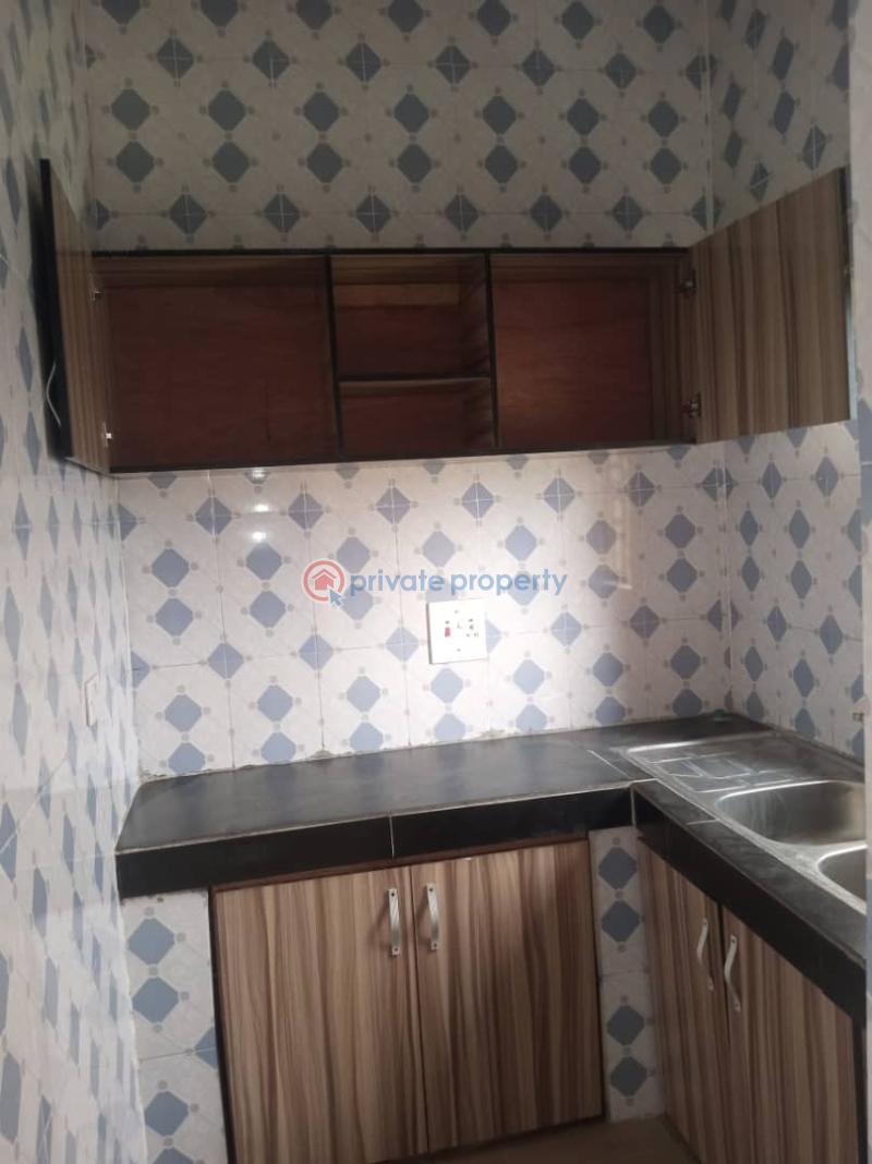 Flat & Apartment For Rent Estate Badore Ajah Lagos - 0