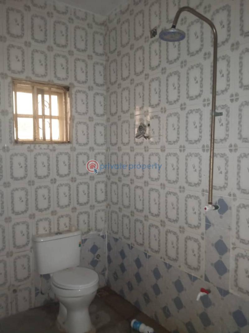 Flat & Apartment For Rent Estate Badore Ajah Lagos - 4