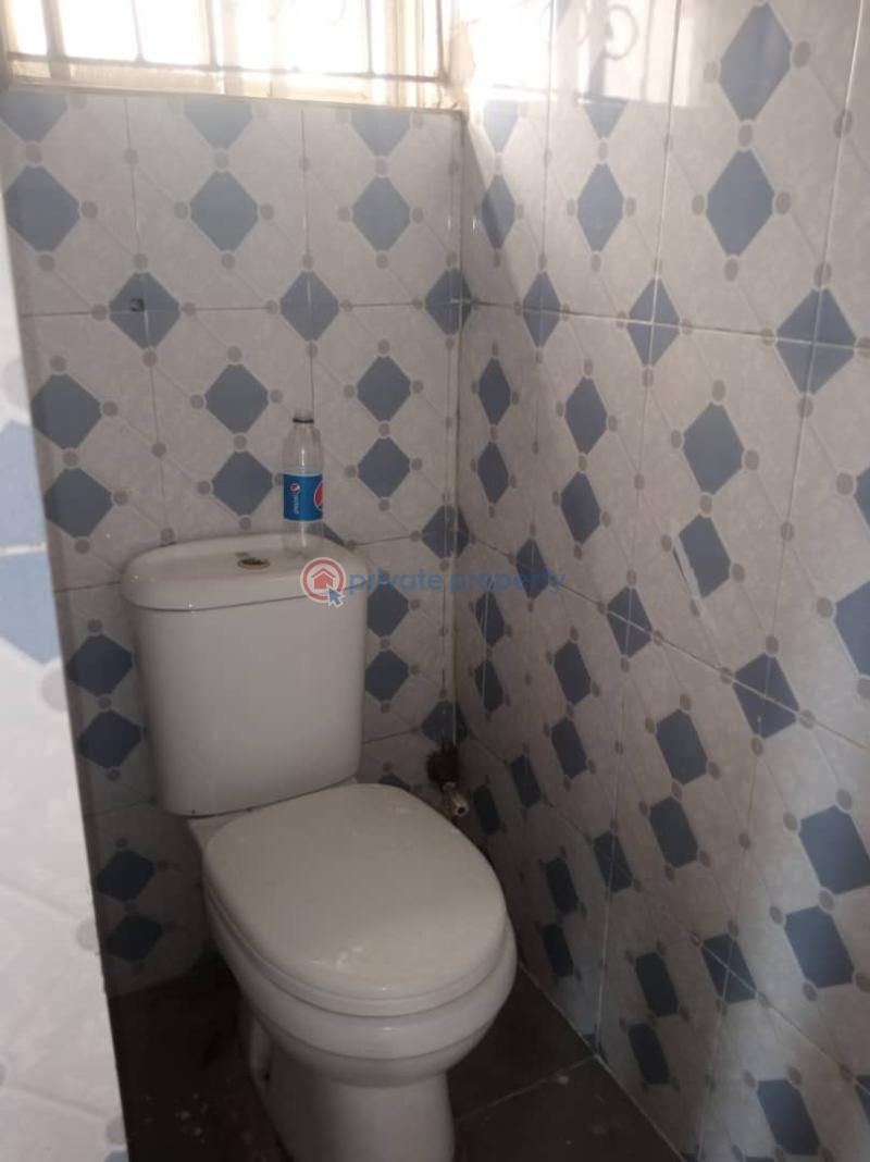 Flat & Apartment For Rent Estate Badore Ajah Lagos - 5