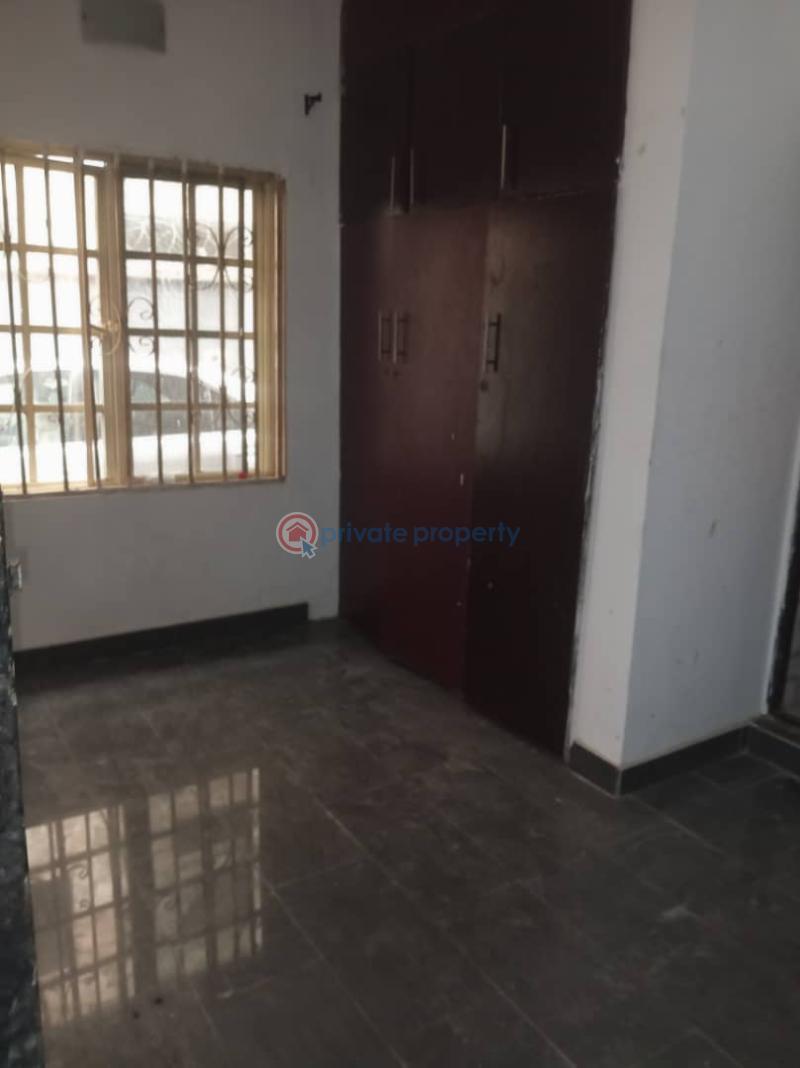 Flat & Apartment For Rent Estate Badore Ajah Lagos - 1
