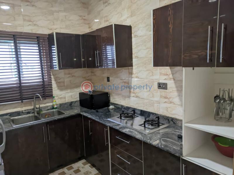 2 bedroom Flat & Apartment For Rent Ajah Lagos - 7
