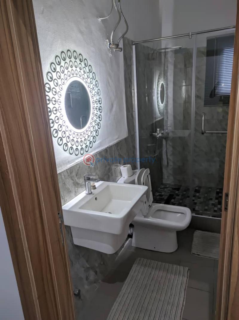 2 bedroom Flat & Apartment For Rent Ajah Lagos - 6