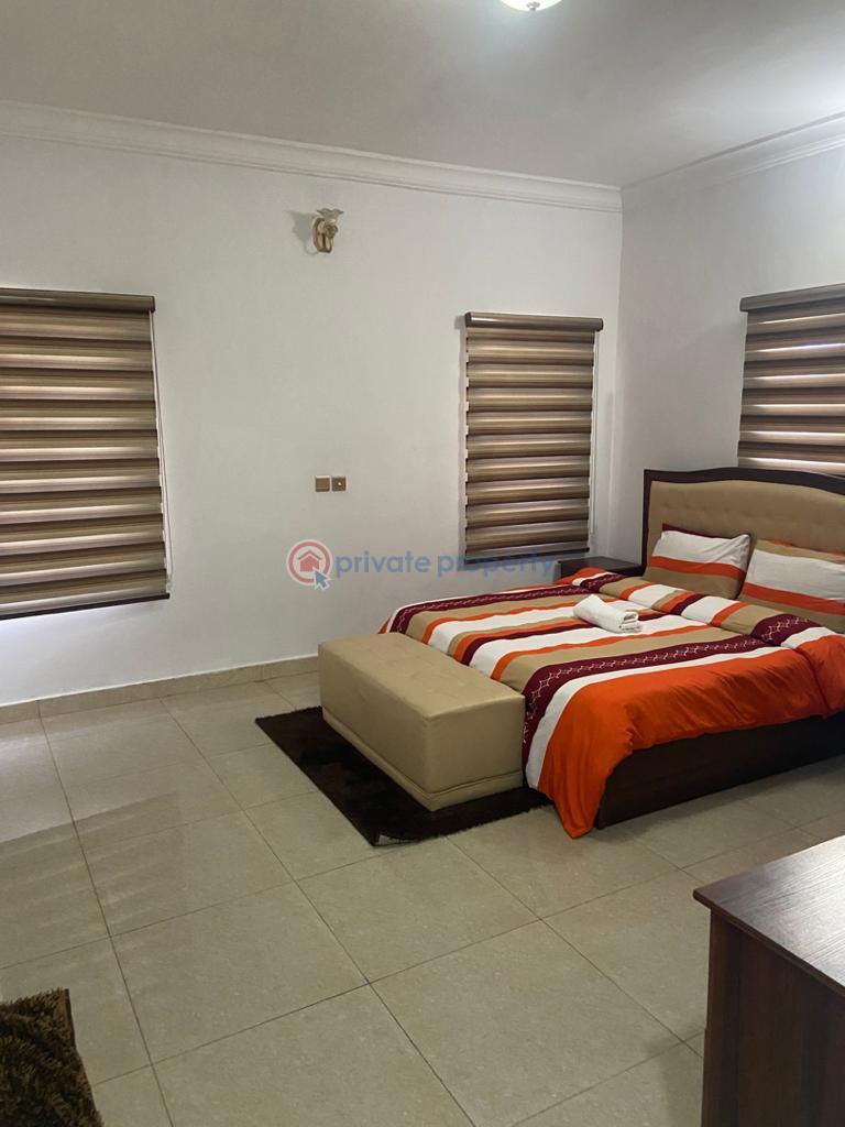 2 bedroom Flat & Apartment For Rent Ajah Lagos - 3