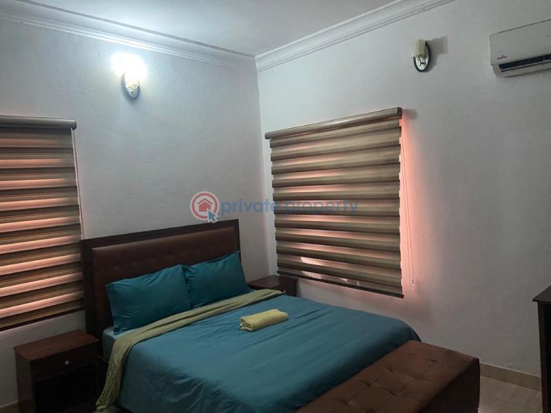 2 bedroom Flat & Apartment For Rent Ajah Lagos - 2