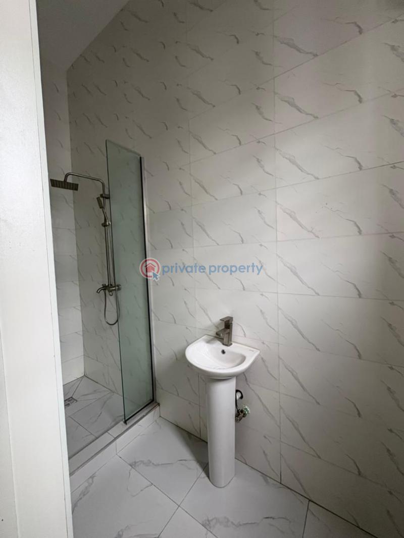 4 bedroom Detached Duplex For Sale Ajah Lekki Lekki Phase 2 Lagos - 4